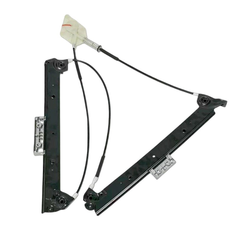 Front Right Window Regulator For Bentley Continental GT GTC 2004-2018 3W0837402J