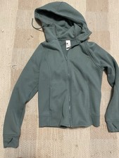 All In Motion Small Zipper Jacket