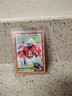 2025 Panini Score - A - Treat Emeka Egbuka RC Orange Pumpkins Card #2