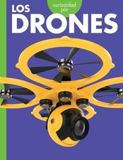 Gail Terp Curiosidad Por Los Drones (Paperback)