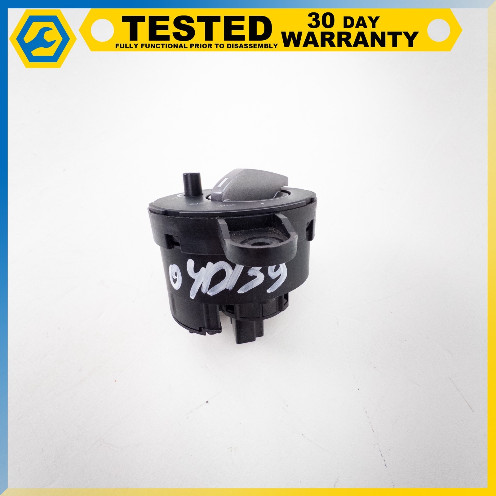 Aston Martin DB9 2005-2012 Headlight switch