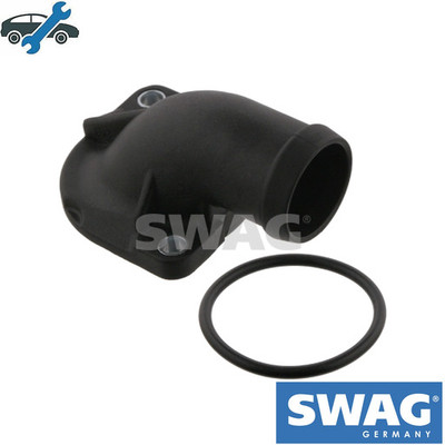 COOLANT FLANGE 30 93 4171 FOR AUDI YP/YZ/CR/JK/CY/YN/WV/WY 1.6L EP 1.3LJU 1.6L