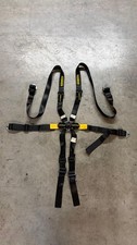 Schroth 6-Punkt Rennsportgurt HANS (FIA 8835-...