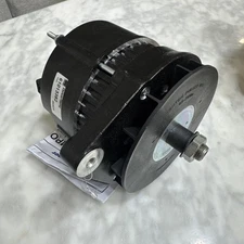 NEW DELCO REMY 61013382 ALTERNATOR 12V-37A FOR THERMO KING PRESIDENT UNIT 452777