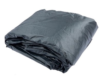 Replacement COVER Bestway 24ft X 12ft X 52in Power Steel RECTANGULAR Swimming Po