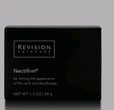 REVISION SKINCARE NECTIFIRM 1.7 OZ NEW IN BOX***