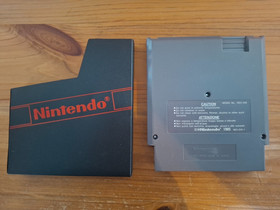 Mega Man 4 - NES Nintendo PAL - Selten!
