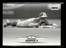Michael Harris II 2025 Topps Stadium Club Baseball Black & White [wad51