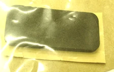 Genuine Original Harley Davidson Motorcycle Part NOS P/N 11668 Fairing Foam Pad