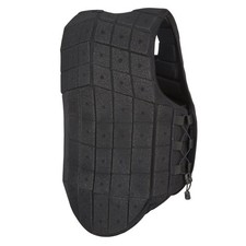 Protection Dorsale Racesafe Provent Enfant, Petit X Long, Niveau 3, 2018, Noir, Très Bon état
