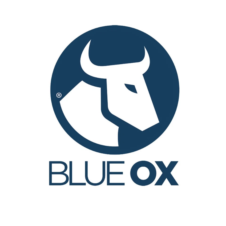 Blue Ox Bolt-On Steel Tow Bar Base Plate for 11-22 Jeep Grand Cherokee BX1128 Foto 3 de 4