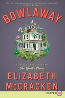 Elizabeth Mccracken | Bowlaway LP | Taschenbuch | Englisch (2023) | Harperluxe