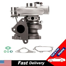 Td05 20g Turbo Compressor Fit Subaru Impreza Wrx Sti Ej20 Ej25 Engine 380hp