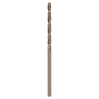 Bosch Metallbohrer Hss-Co DIN 338 D= 2,0 Mm L= 49 Mm - 2609255063