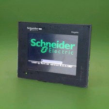 Schneider Electric HMIGTO2310 Advanced Touchs...