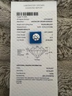 Round Diamond 4.81 ct  Color E. Clarity VS 2 — photo 3