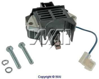 WAI IP125 Generatorregler