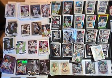 AARON JUDGE INSERT PARALLEL AND BASE YOU PICK COMPLETE YOUR SET COLLECTION