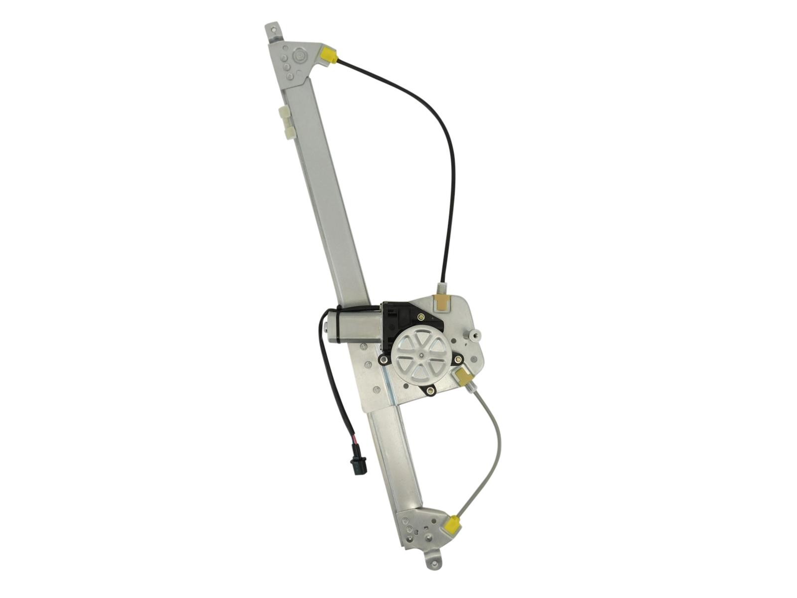 NEW Vauxhall Vivaro B Mk2 Left Front Window Regulator & Motor (2-Pin) 2015-2018