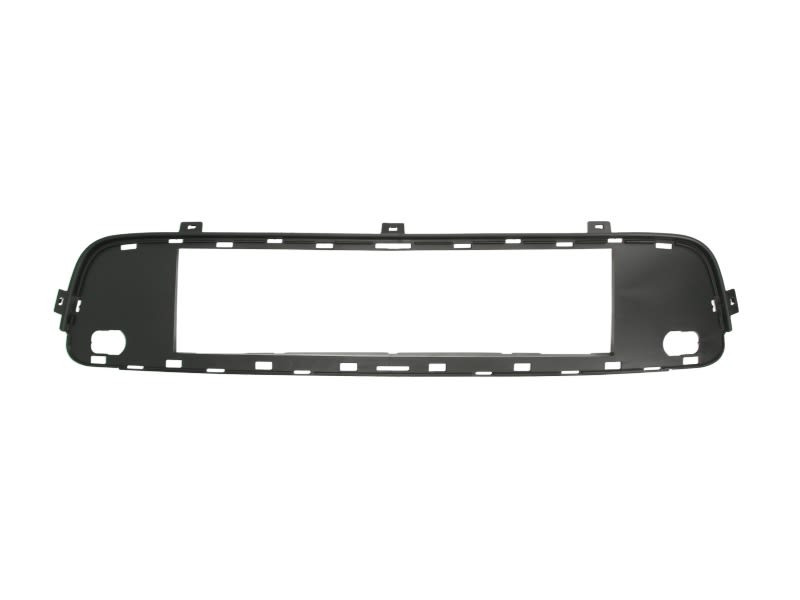 Dummy Grille Air Vent Front Fits:Series BMW X5 E70