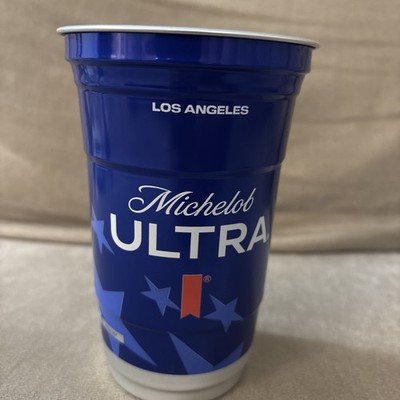 2026 Fifa World Cup Michelob Ultra Souvenir Cup Los Angeles