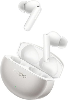 OPPO Enco X3s, 55dB Hybrid-ANC, Dynaudio, LHDC 5.0, 45h, IP55 Nebula Silver Used