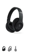 Beats Studio Pro Wireless Headphones Black, Active Noise Cancelling SEALED