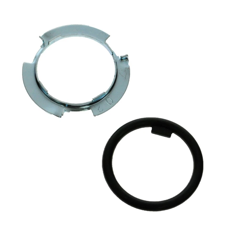 Unidad de envío de tanque de combustible de gasolina de acero inoxidable para Pontiac Buick Chevy Oldsmobile Foto 2 de 3