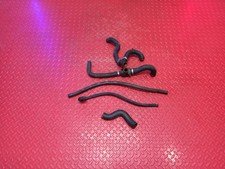 TUBI RADIATORE ACQUA GILERA GP 800 ANNO 2012 SERIE 2006 2013