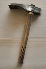 VINTAGE KEN TOOL T-11D BEAD BREAKING WEDGE DUCK BILL