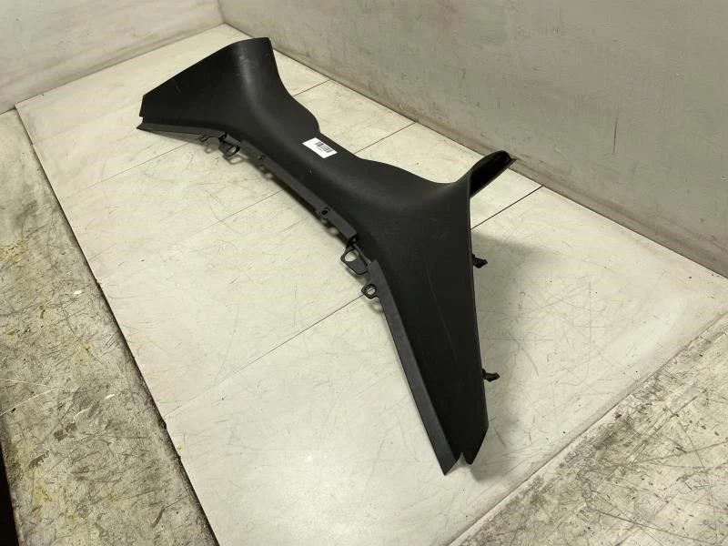 Volkswagen Beetle 2010 maletero trasero panel interior moldura OEM+ Foto 2 de 4