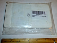 12 CAMICIA NUOVA " PROTEZIONI TASCABILI " PER PENNE ECC