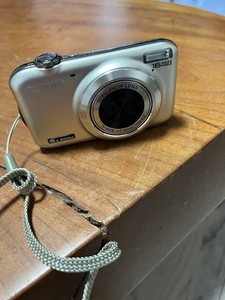 Fujifilm Finepix S700 | eBay