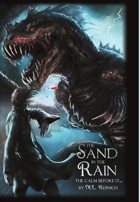 The Sand in the Rain: The Calm Before It