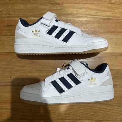 adidas forum crew navy