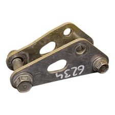 Kawasaki 250 Kxf 2004-2005 Head Engine Mount