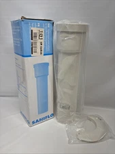 Saniflo 030 18" Extension Pipe