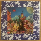The Rolling Stones - Their Satanic Majesties Request [in Mono, white vinyl LP]