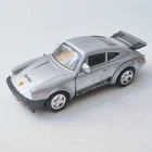 Vtg Super GoBots BARON VON JOY 1983 930 Porsche Bandai 1/37