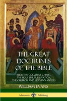 William Evans | The Great Doctrines Of The Bible | Taschenbuch | Englisch (2018)