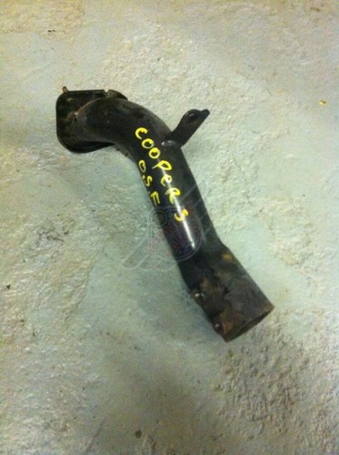 BMW Mini Cooper S R53 O/S Fahrerseite Stoßstange vorne Halterung Leiste