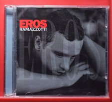 Eros Ramazzotti - Eros - BMG - CD