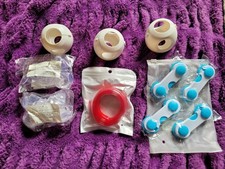 Baby-proofing Kit Essentials For Doors, Cabinets, And Corners