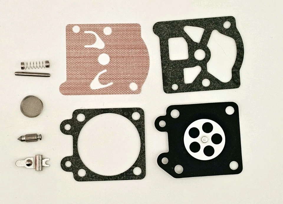 FÜR STIHL NEU Vergaser Membran Stihl 021 023 025 MS 210 230 250, C, Walbro Dichtung Satz