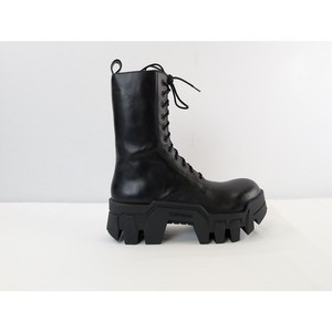 Bulldozer Boots Balenciaga | eBay