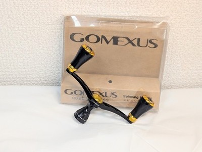 For Daiwa, 102IF Gomexus 98mm Double Handle