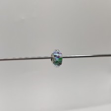 Genuine Pandora Tropical Sea Glass Faceted Mu...