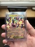 Pokemon TCG Mega Eelektross ex Double Rare Card 061/217 Ascended Heroes NM