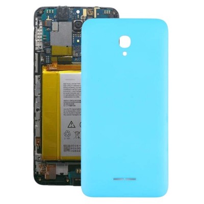 Alcatel One Touch Pop 4 Plus 5056 Battery Back Cover - Blue, Red, White