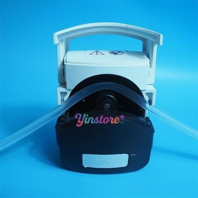 1 Pc. New For OFP-2 OFP Flushing Pump Head OEM Replacement